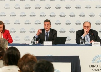 Señales de alerta en Misiones por el Presupuesto nacional 2023