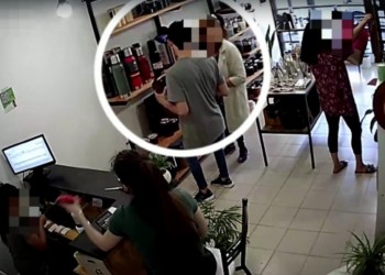 Atraparon a mecheros acusados de al menos tres robos en Oberá y Posadas