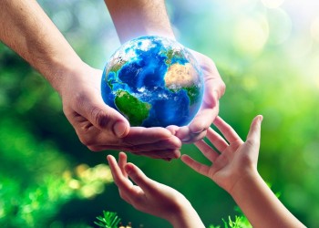 Acciones para cuidar el ambiente