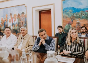 “Sin dejar de lado lo importante, debemos atender las urgencias de sector forestal”