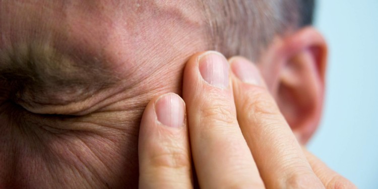 EN TRATAMIENTO. El diagnóstico temprano es primordial para evitar que sean crónicos los dolores de cabeza.
