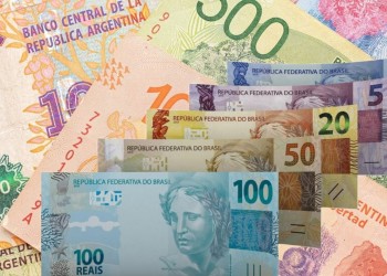 Avanza en el Congreso el proyecto de una moneda única con el Brasil