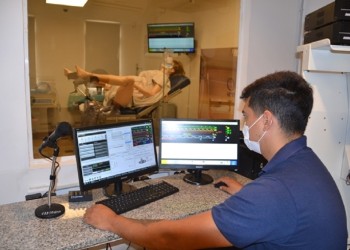 Misiones habilitó una capacitación en el Programa de Simulación Perinatológica