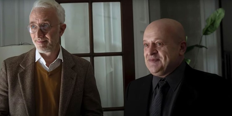 GRAN ELENCO. Esta producción cuenta con importantes actores y colaboradores de la escena nacional.