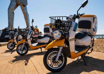 Comenzarán a funcionar las motoambulancias en distintas localidades de Misiones