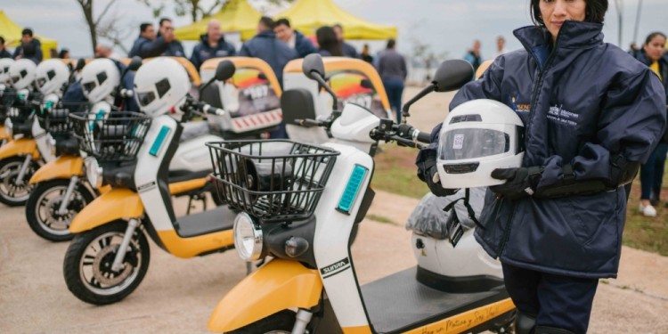 DINÁMICA. Los técnicos trabajarán turnándose para cubrir guardias todos los días del mes.