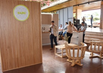 “Es fundamental que los muebleros se sigan desarrollando en Misiones”