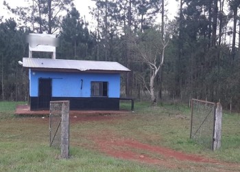 Un hombre perdió la vida mientras trabajaba en una planta de agua