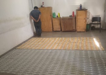 Atraparon en Ituzaingó al temible “Negrito” Muñoz