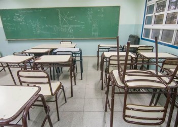 El 60% de las madres confirman que sus hijos perdieron días de clase este año