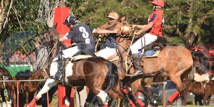 Fotos y video: la gran fiesta del pato en Posadas