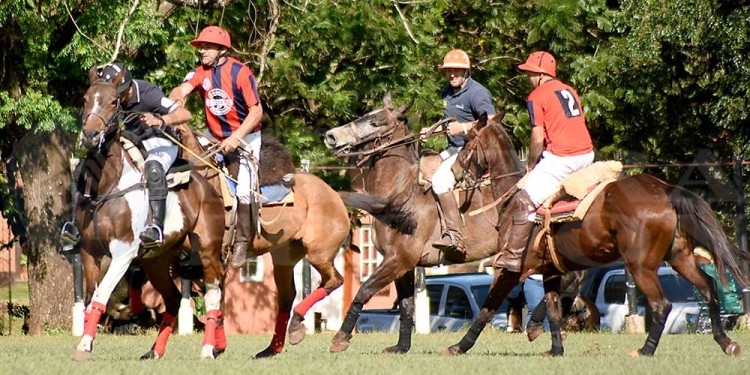 Fotos y video: la gran fiesta del pato en Posadas