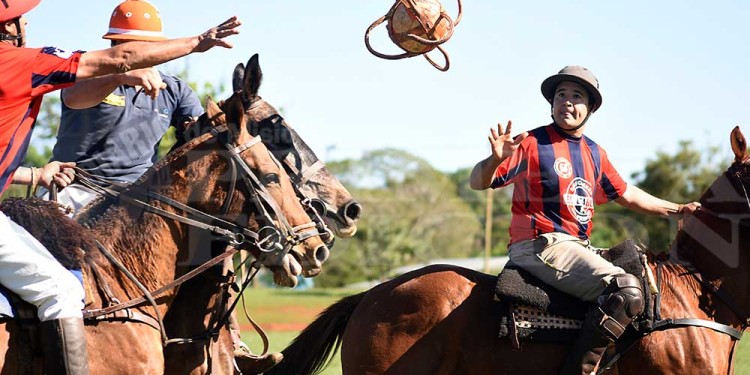 Fotos y video: la gran fiesta del pato en Posadas