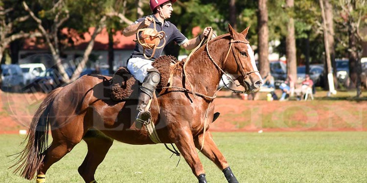 Fotos y video: la gran fiesta del pato en Posadas