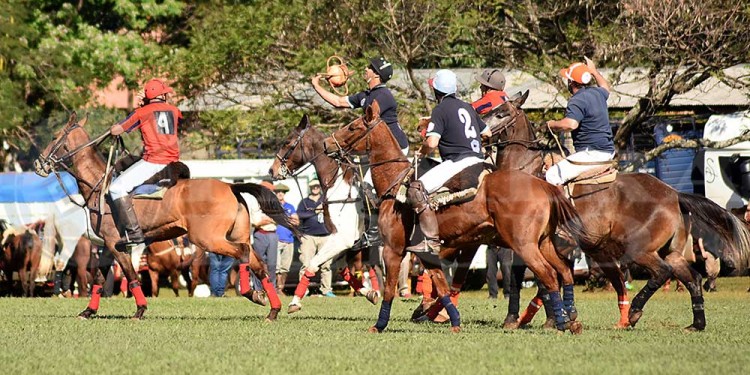 Fotos y video: la gran fiesta del pato en Posadas