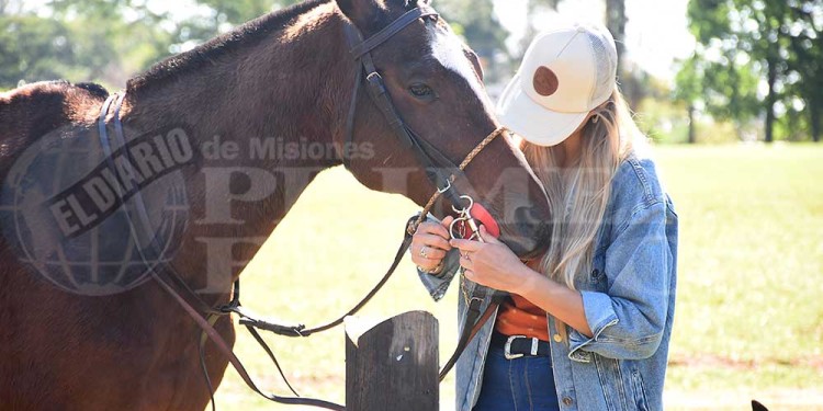 Fotos y video: la gran fiesta del pato en Posadas