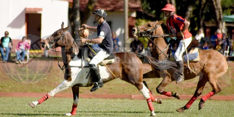 Fotos y video: la gran fiesta del pato en Posadas