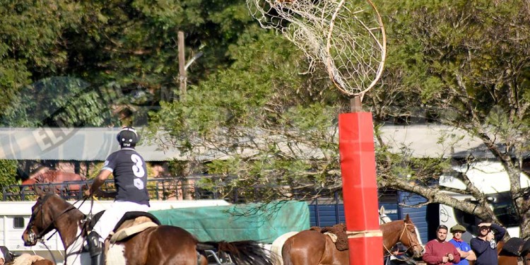 Fotos y video: la gran fiesta del pato en Posadas