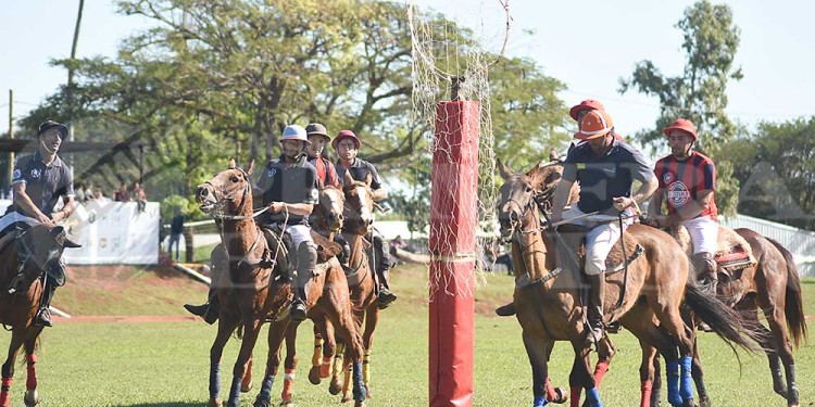 Fotos y video: la gran fiesta del pato en Posadas