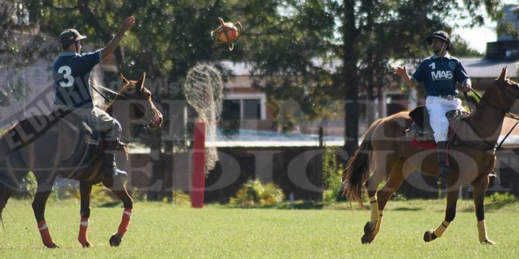 Fotos y video: la gran fiesta del pato en Posadas