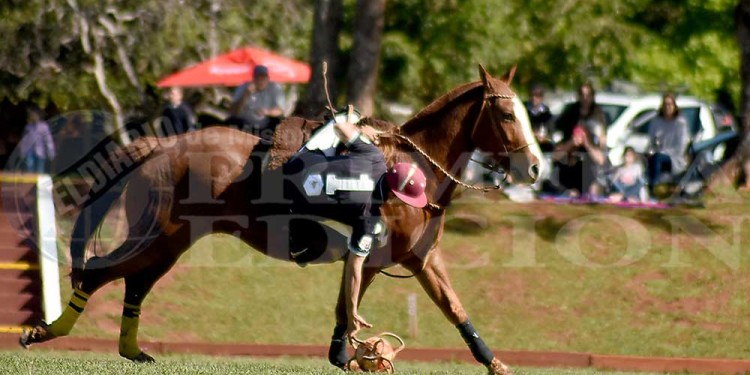 Fotos y video: la gran fiesta del pato en Posadas
