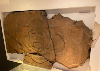 Misiones busca recuperar parte de su patrimonio histórico