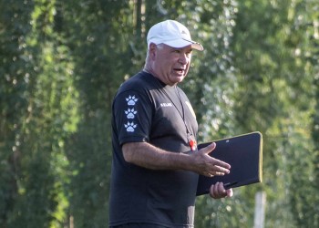 Pedro Dechat vuelve a Crucero: hoy lo presentan como nuevo DT