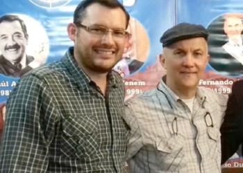 Discusiones y peleas entre productores yerbateros y el diputado Julio Petterson