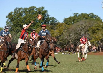 Fotos y video: la gran fiesta del pato en Posadas