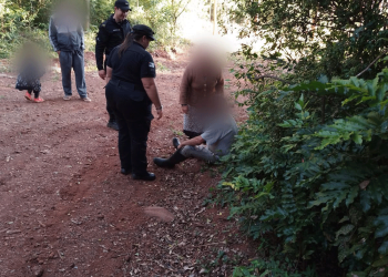 Localizaron a un hombre de 72 años que era buscado por su familia en Alvear