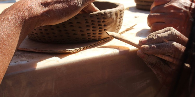 Las jornadas se realizarán en el Taller de Artes Brasanelli ubicado en Av. Belgrano y Antonio De Llamas.