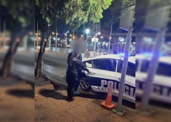 Un detenido y un prófugo tras intento de robo en Oberá