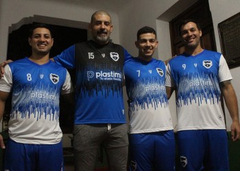 Plastimi tendrá el “Honor” de participar en la máxima categoría del fútbol de salón