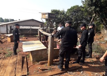 Un joven murió electrocutado mientras reparaba una bomba de agua