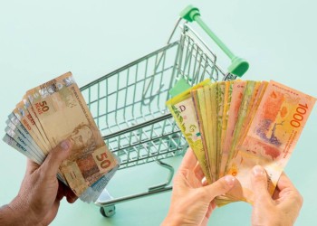 ¿Cómo hace Brasil para bajar los precios y Argentina para subirlos?