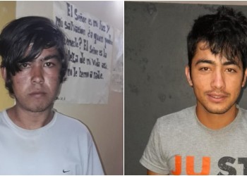 Dos presos se fugaron de la comisaría de Jardín América