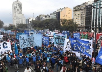 Presupuesto 2023: destinarán a gasto social dos de cada tres pesos