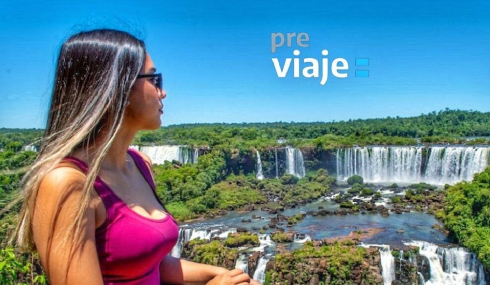 Previaje 5: movimiento económico por 50 mil millones y con Bariloche e Iguazú como los destinos más elegidos