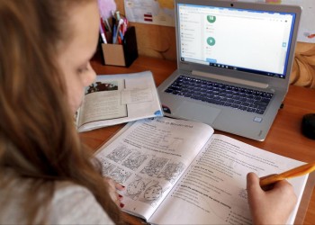 Las pruebas PISA se toman hoy a 194  alumnos de siete escuelas de Misiones