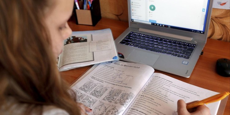 ÚNICA ACTIVIDAD DEL DÍA. Para los alumnos que participan del operativo internacional PISA.