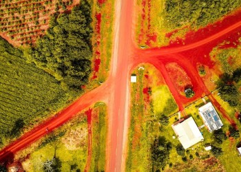 Estudian qué piensan en los pueblos rurales sobre el agro y la salud
