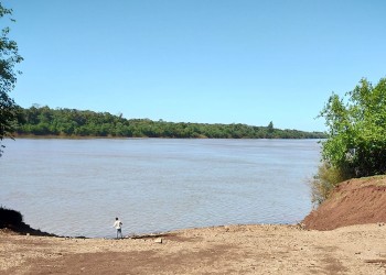Primer Concurso de Pesca Variada y Cuarto Campeonato de la Boga no entregará puntos para el ranking provincial