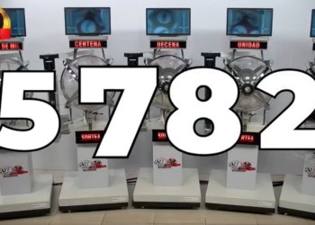 La Quiniela Matutina favoreció al 5782, año que despide este domingo la comunidad judía