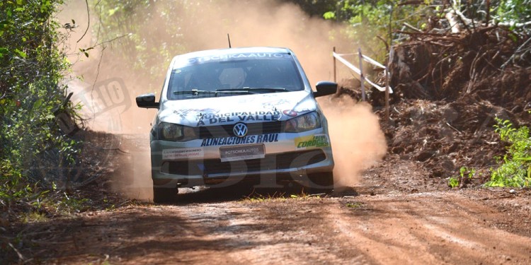 EXPECTATIVA. El Campeonato Misionero volverá a los caminos de Alem, donde lo espera un fervoroso público.