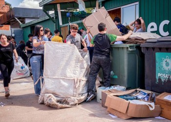 Entregaron premios para alumnos y escuelas posadeñas