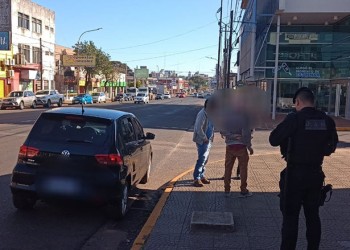 Recuperaron un auto y una cámara frigorífica que habían sido robados en Buenos Aires