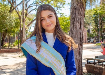 “Los jóvenes somos el futuro, por eso debemos estudiar y perseguir nuestros sueños”