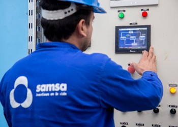 Este sábado habrá corte de agua potable en Posadas