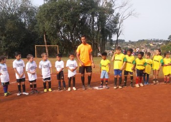La Liga Infantil de San Pedro ya tiene finalistas