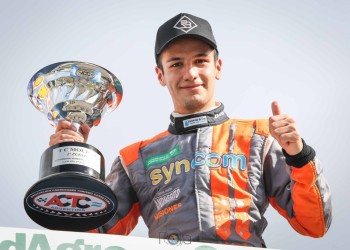 Rudi Bundziak: “Me siento cada vez más cerca del TC”